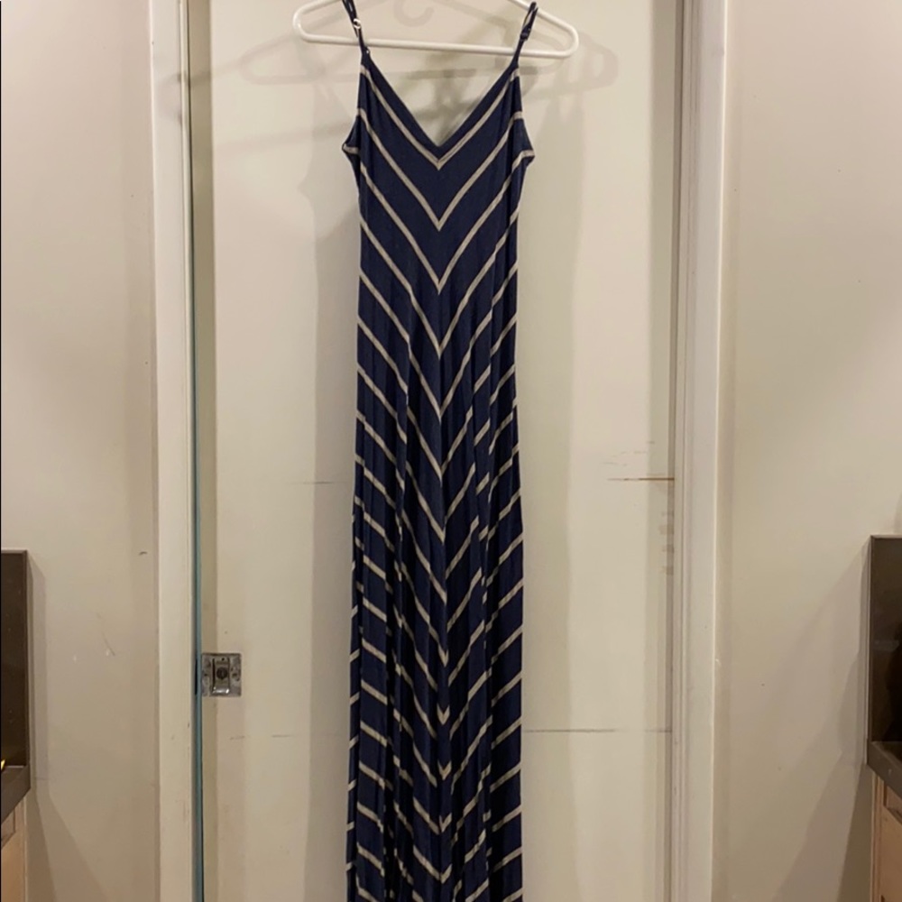 Nordstrom Maxi dress